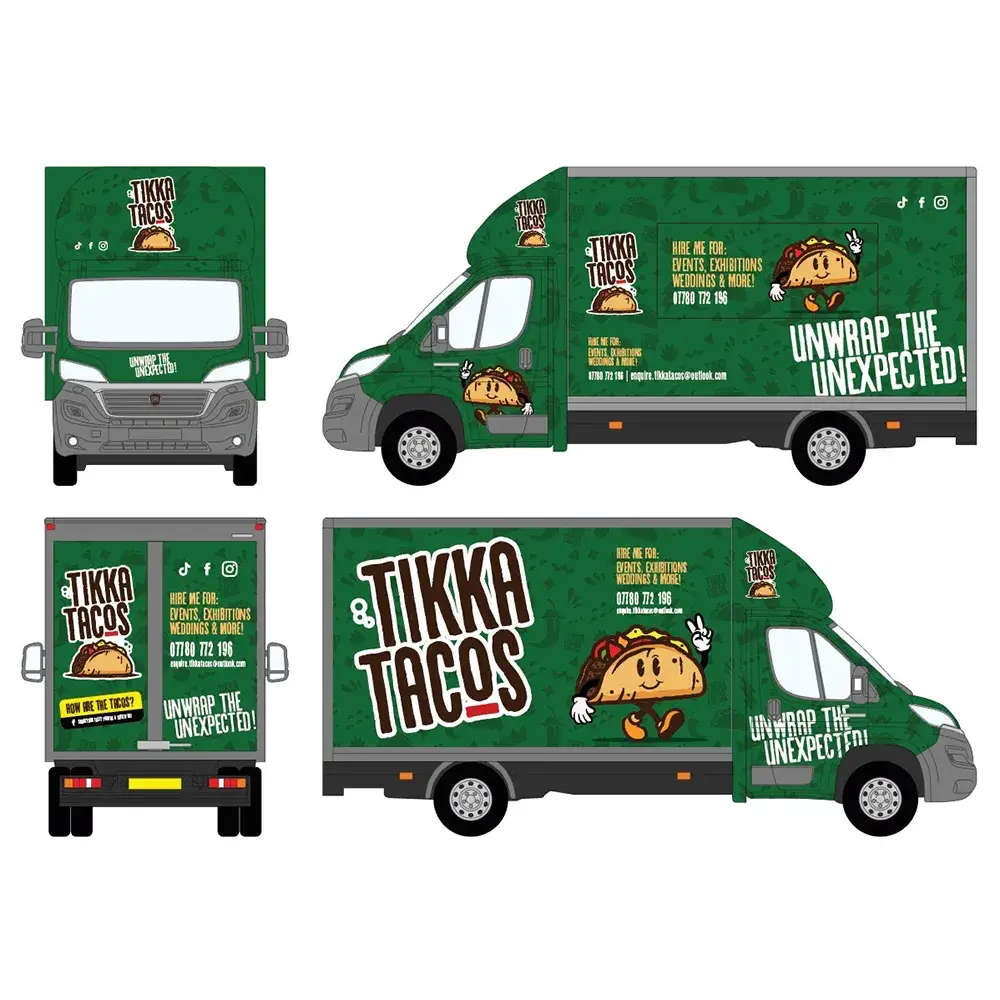 tikka-tacos-van